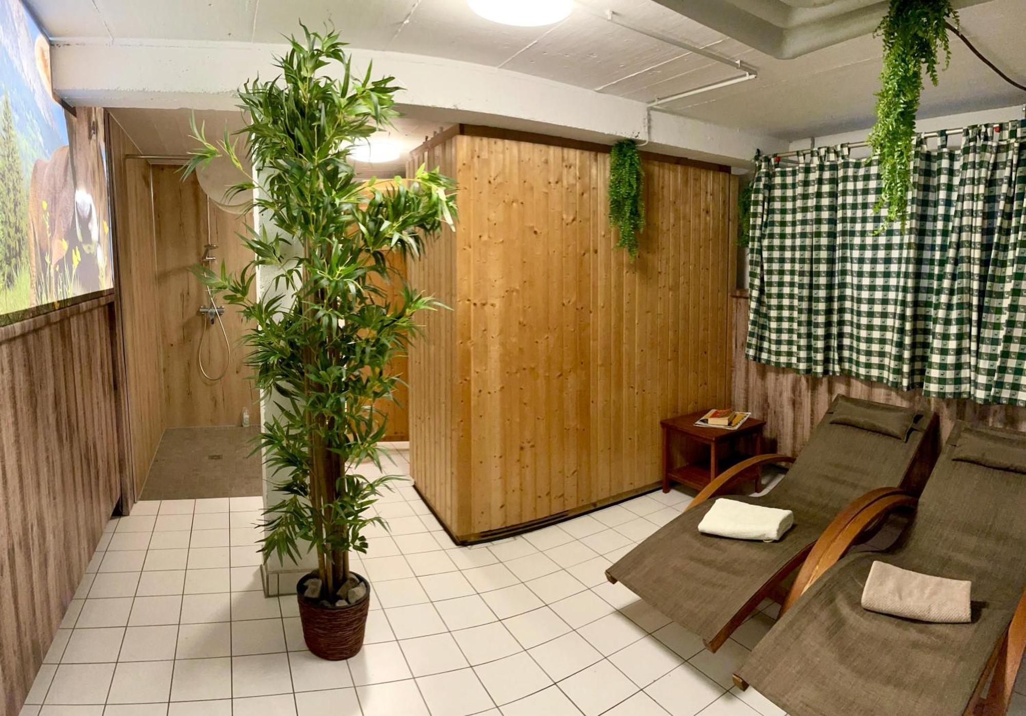 اوبرستدورف Ferienwohnung Am Muhlbach 21 Mit Bergbahn Unlimited المظهر الخارجي الصورة