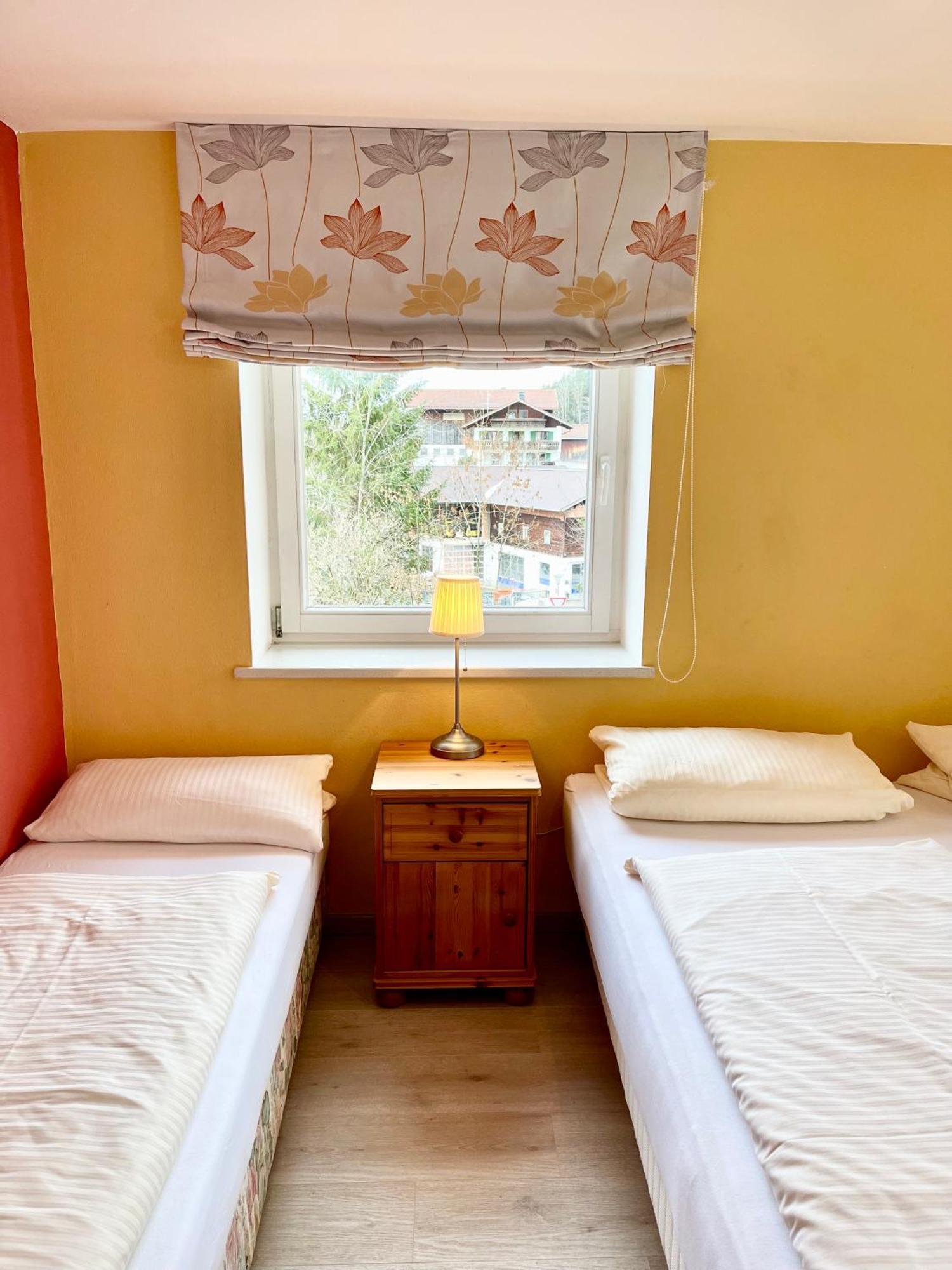اوبرستدورف Ferienwohnung Am Muhlbach 21 Mit Bergbahn Unlimited المظهر الخارجي الصورة