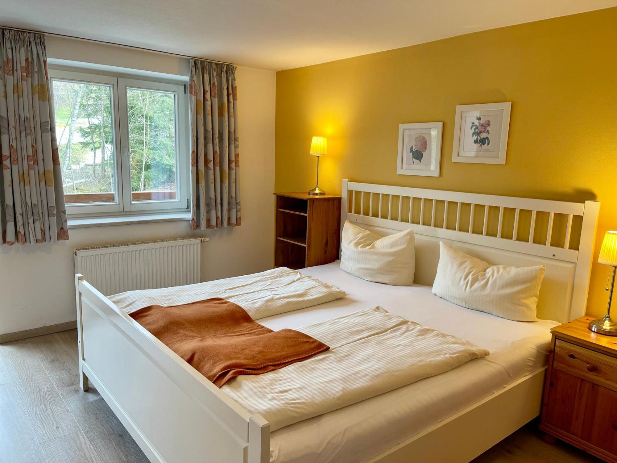اوبرستدورف Ferienwohnung Am Muhlbach 21 Mit Bergbahn Unlimited المظهر الخارجي الصورة