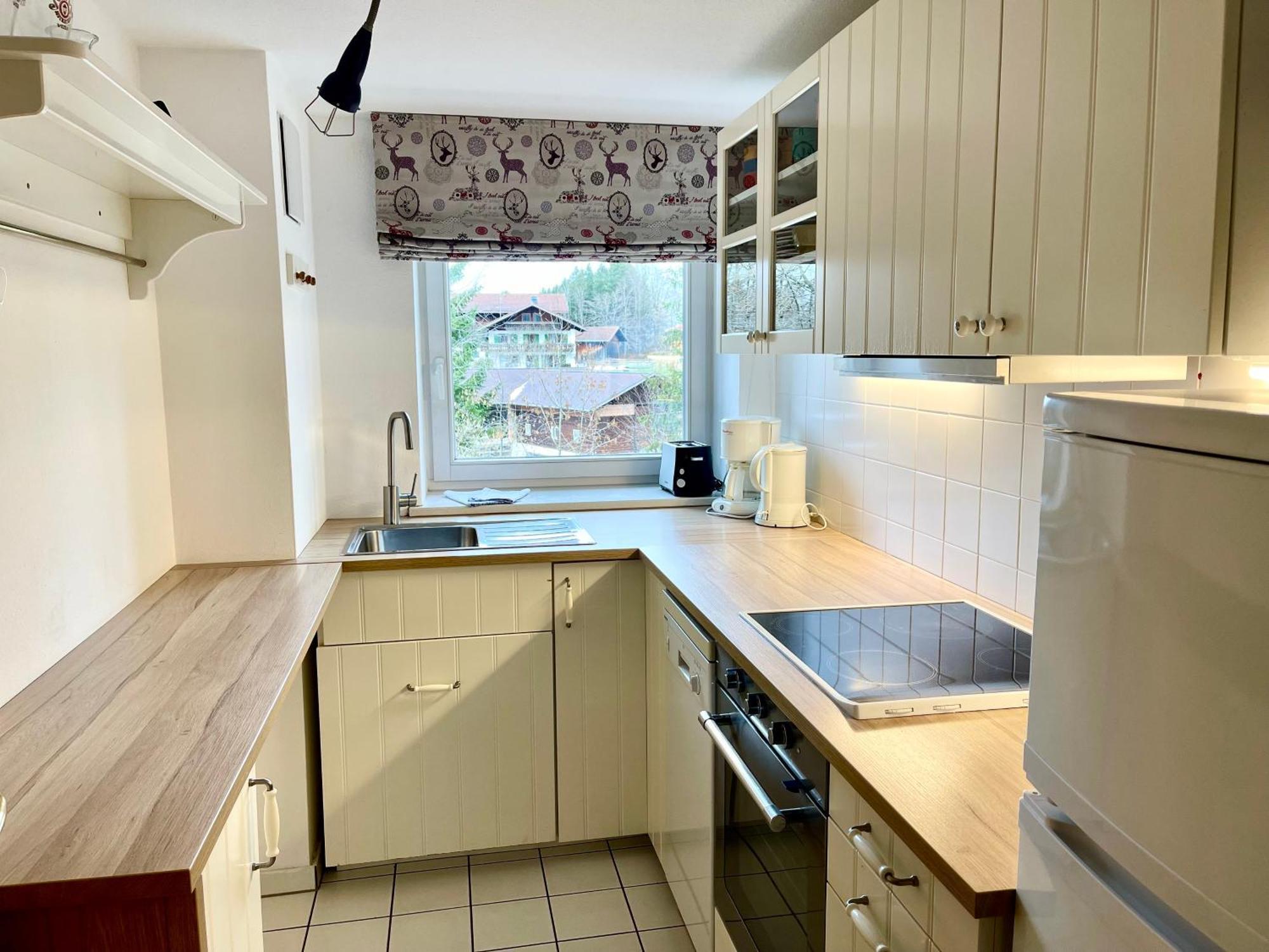 اوبرستدورف Ferienwohnung Am Muhlbach 21 Mit Bergbahn Unlimited المظهر الخارجي الصورة