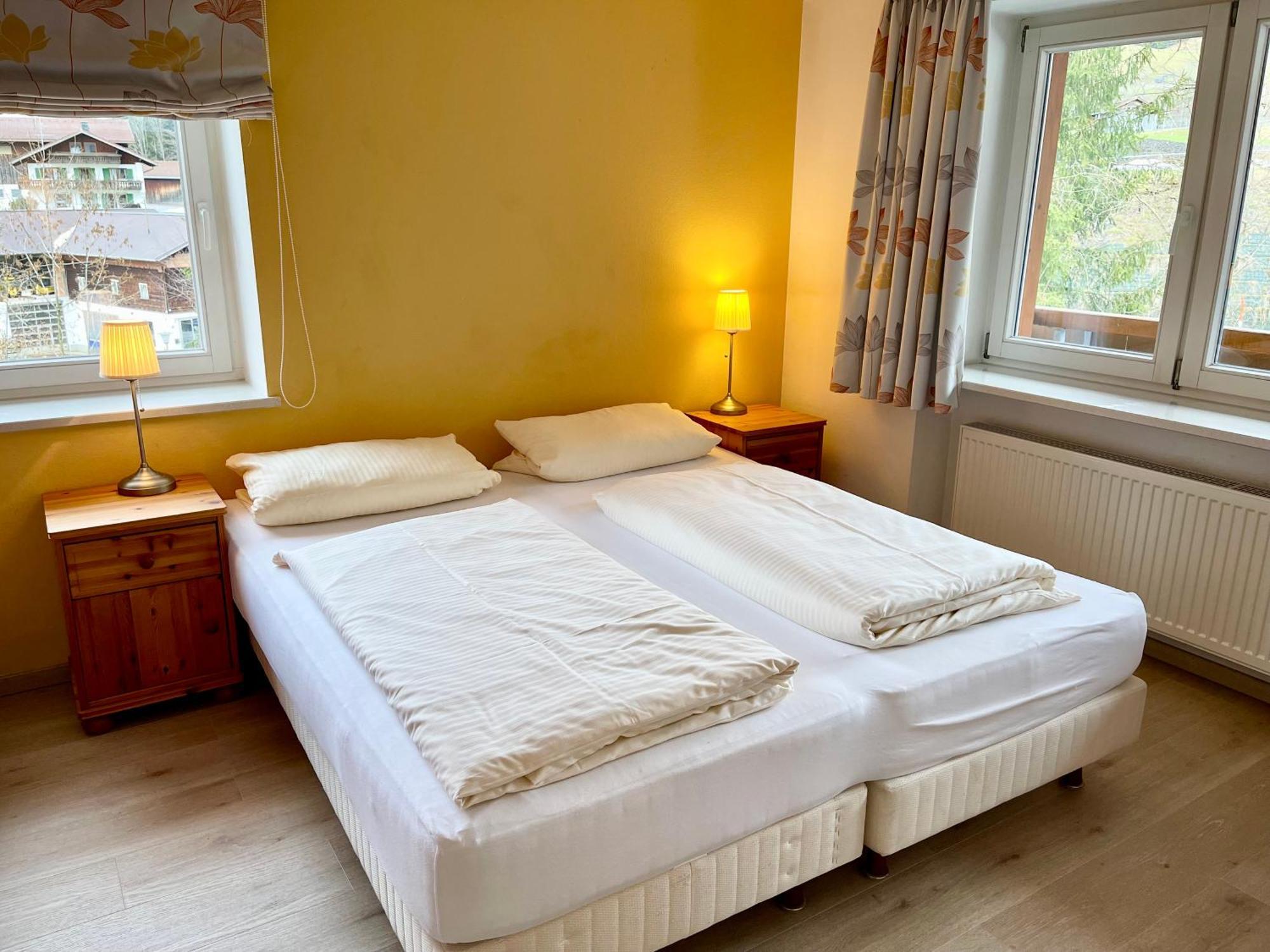 اوبرستدورف Ferienwohnung Am Muhlbach 21 Mit Bergbahn Unlimited المظهر الخارجي الصورة