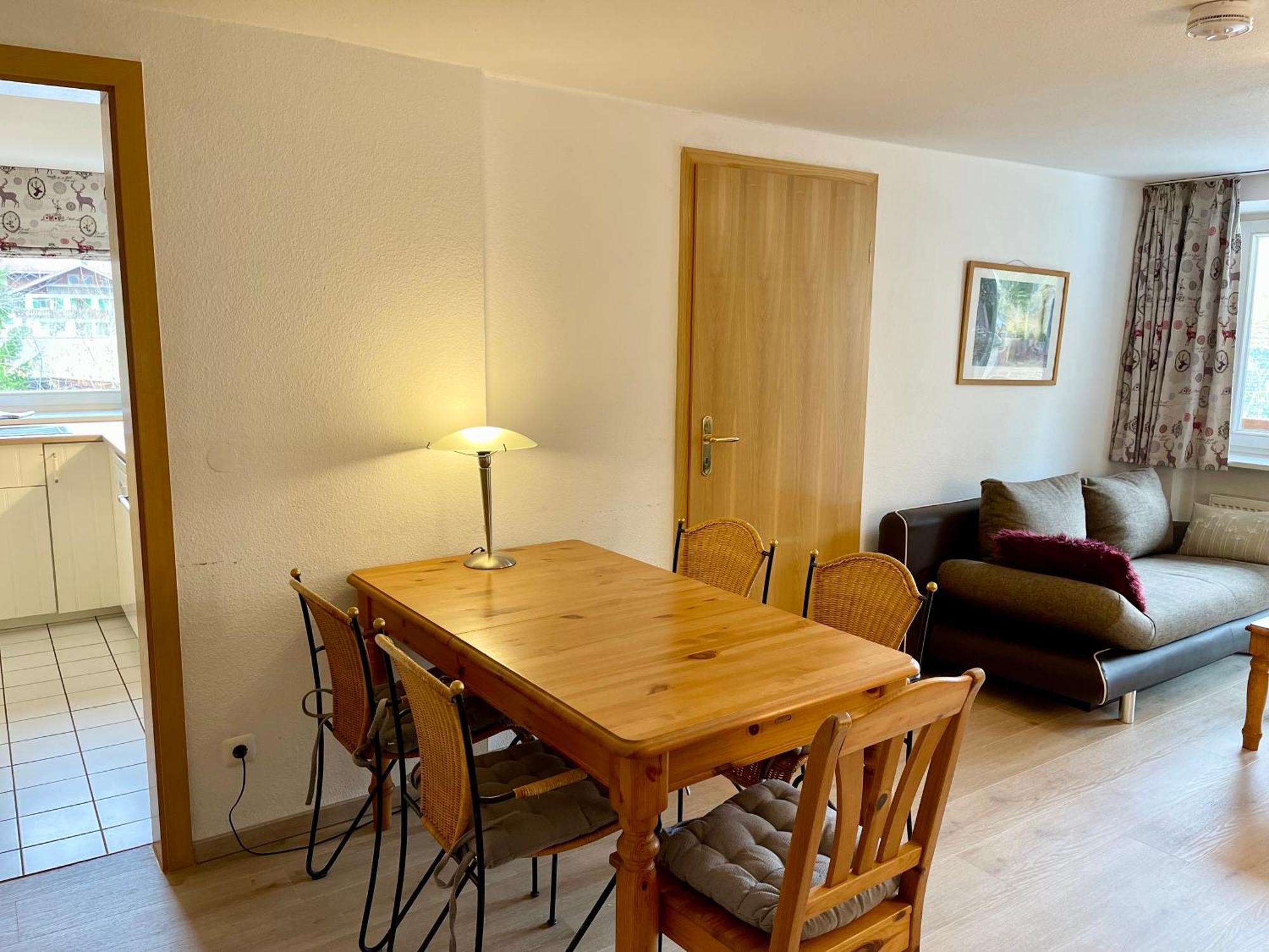 اوبرستدورف Ferienwohnung Am Muhlbach 21 Mit Bergbahn Unlimited المظهر الخارجي الصورة